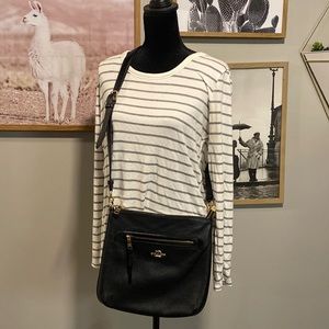 Crossbody Coach bag 👜
